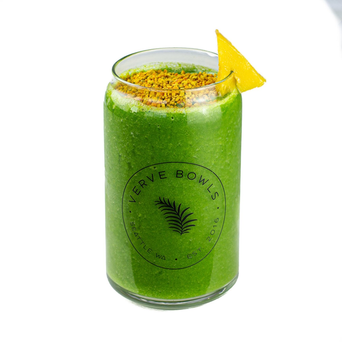 Verve Bowls - Capitol Hill by null