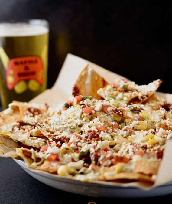 Battle and Brew - Sandy Springs by null