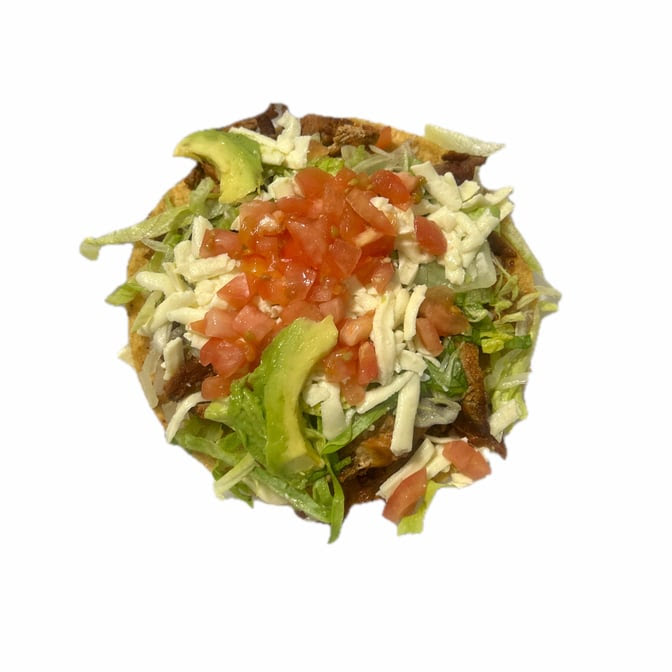 Tacos El Tio by null