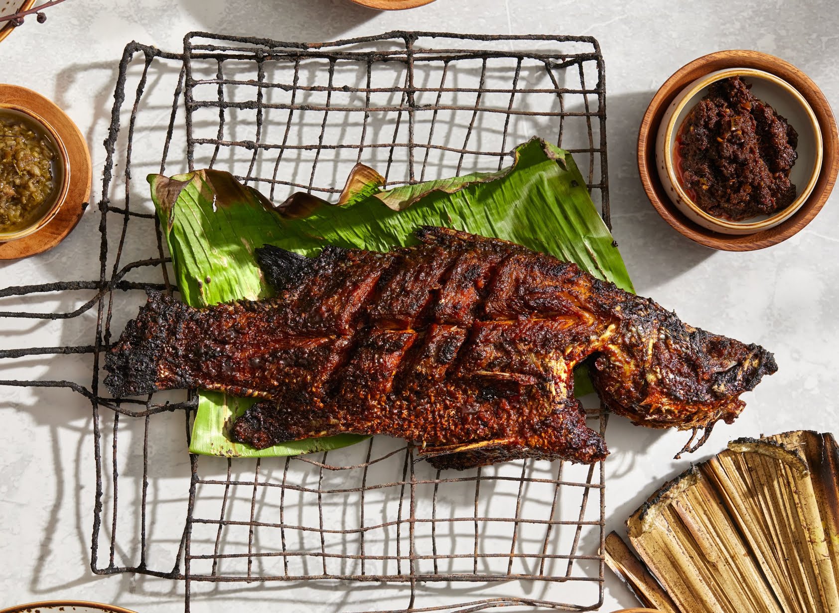 Dancing Fish • Bangsar Shopping Centre by null