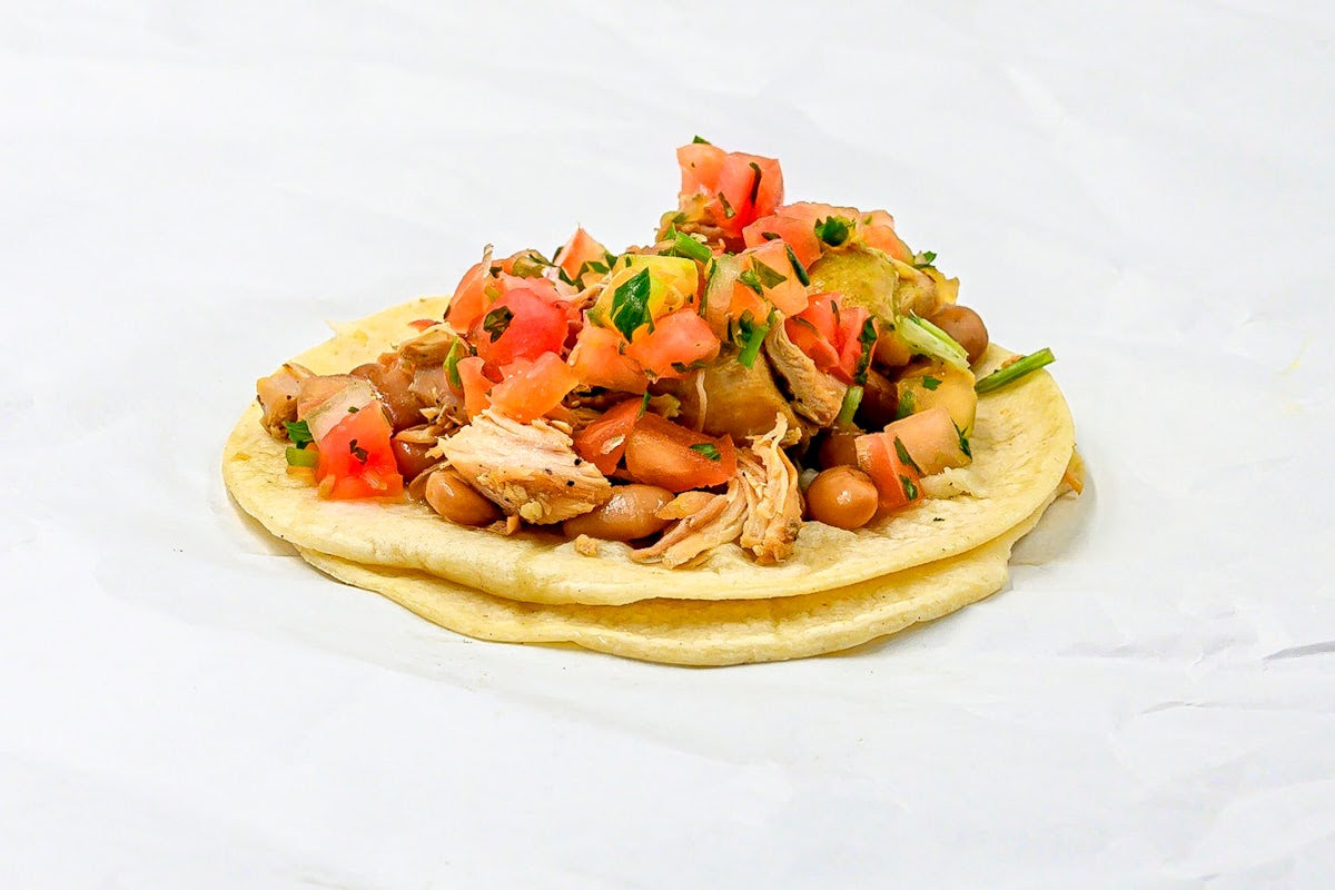 Anna’s Taqueria by null