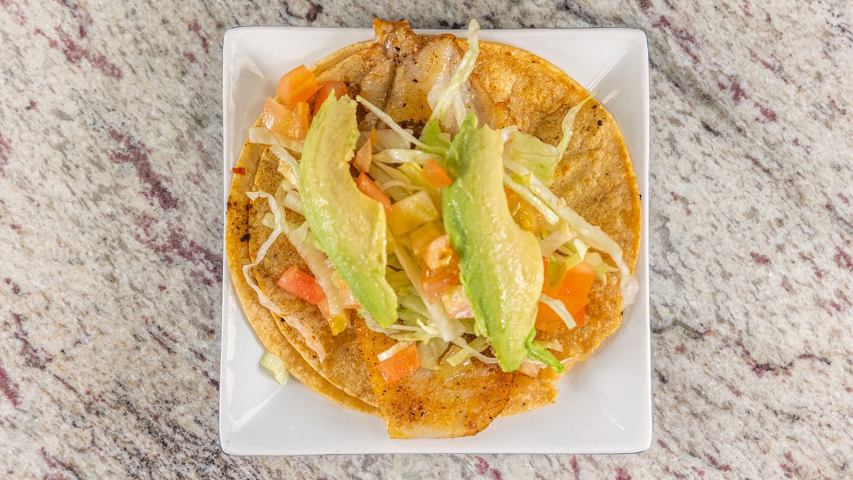 Iztatl Cocina Mexicana by null
