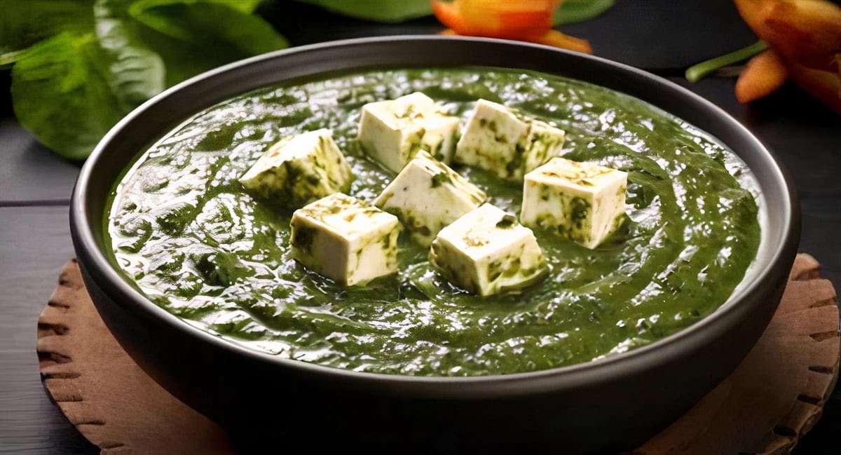 Curry Station by null