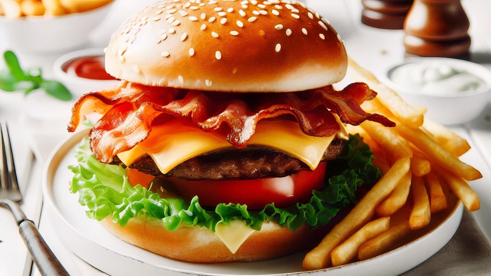 Landmark Diner - Downtown by null