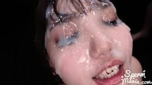 Japanese bukkake uncensored porn video png x Jap bukkake