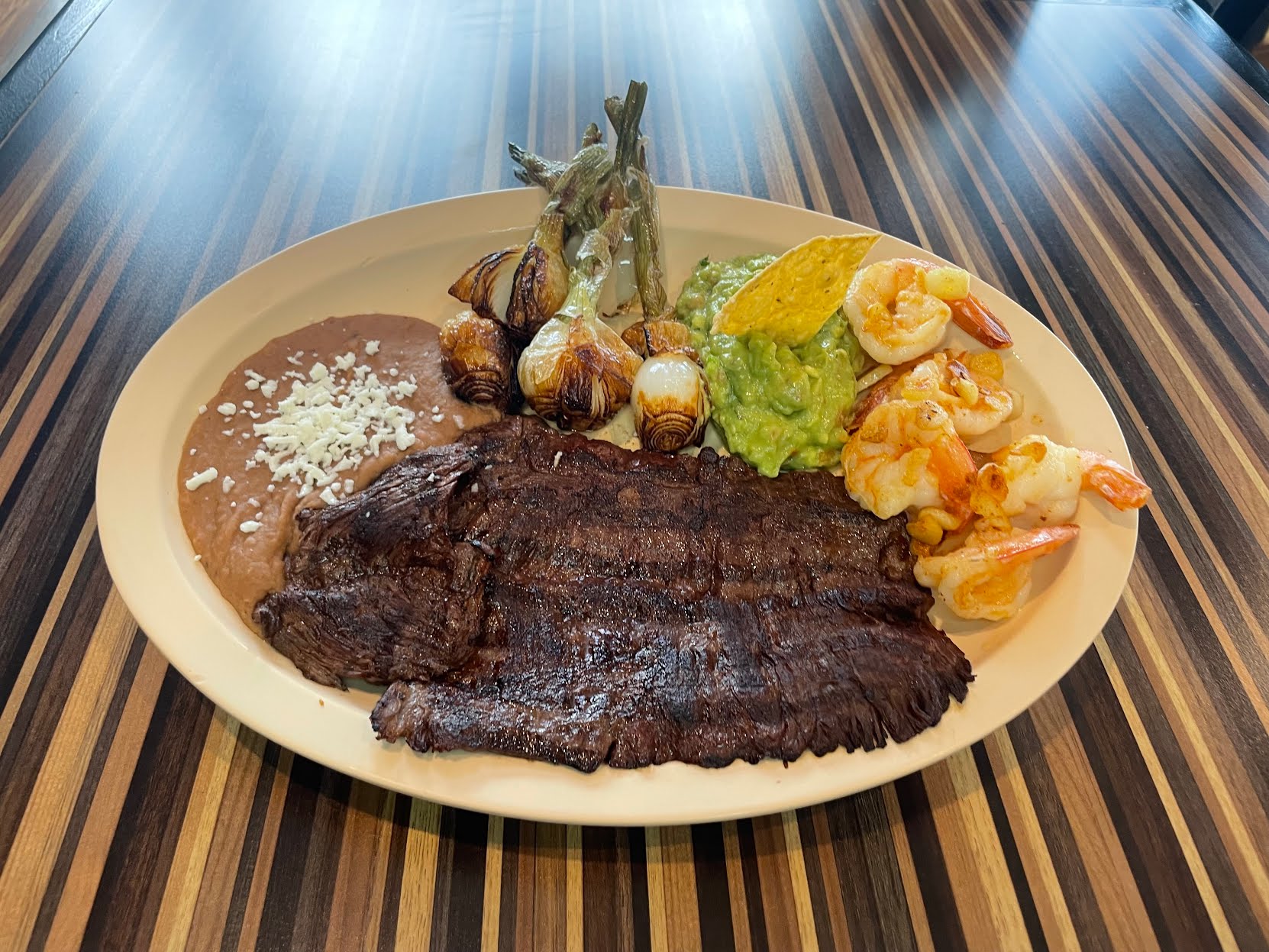 Traspasada Restaurant by null