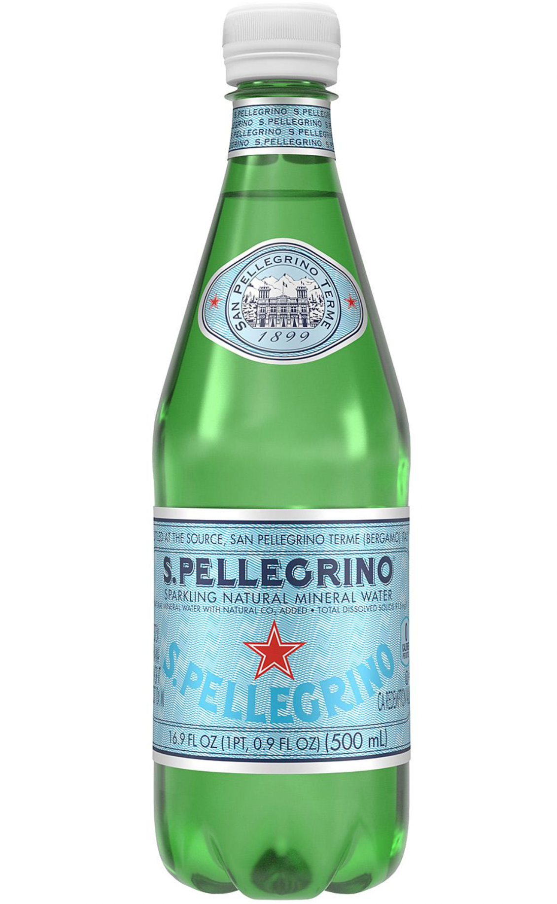 Gnocchi on 9th by null