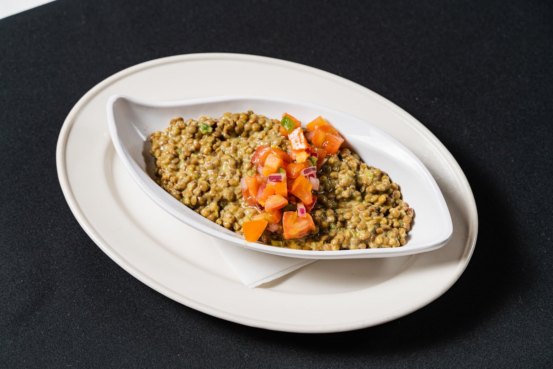 Queen of Sheba Restaurant by null