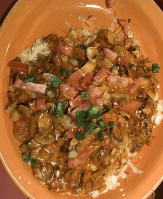 Tecate Grill by null