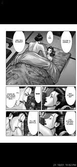 This panel of gantz was hot jpg x Gantz sex