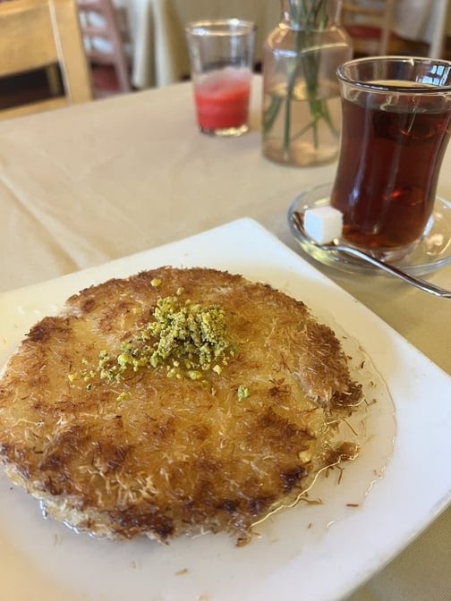 Cafe Istanbul by null