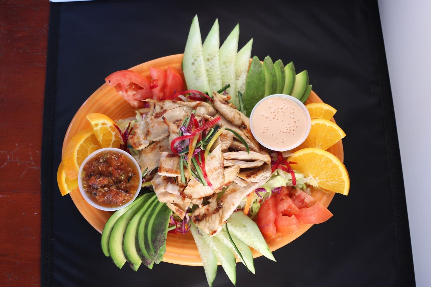 La Texanita Restaurant by null