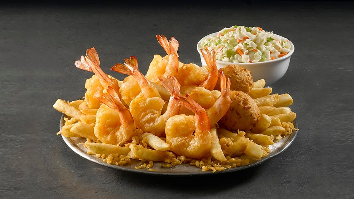 A&W Restaurant by null