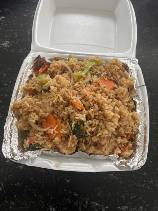 Molly's Thai Ban by null