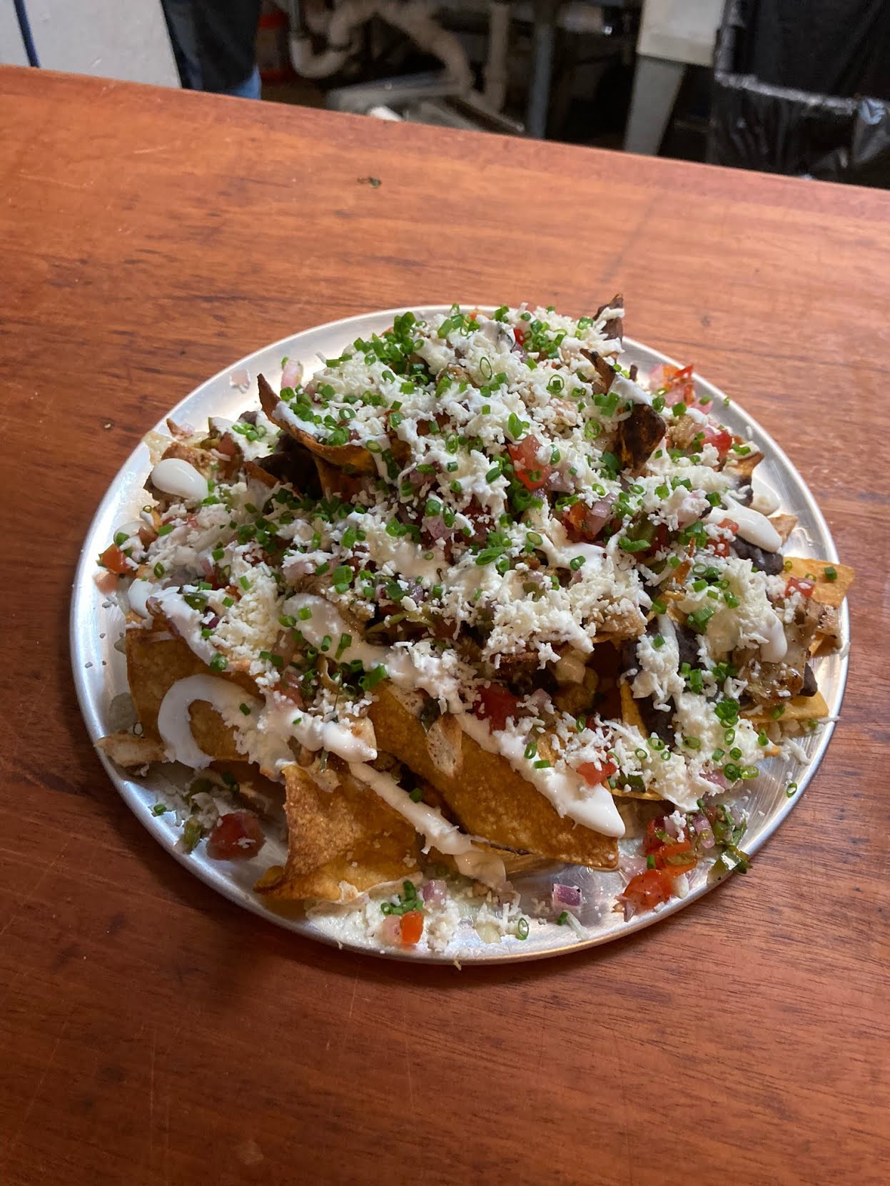 Tonalli Philly by null
