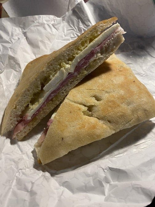 Dolce & Salato by null