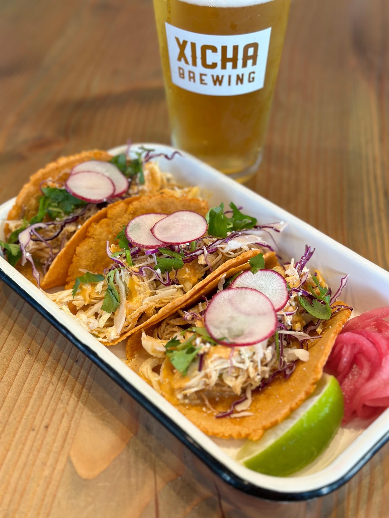 Xicha Brewing - Eugene by null