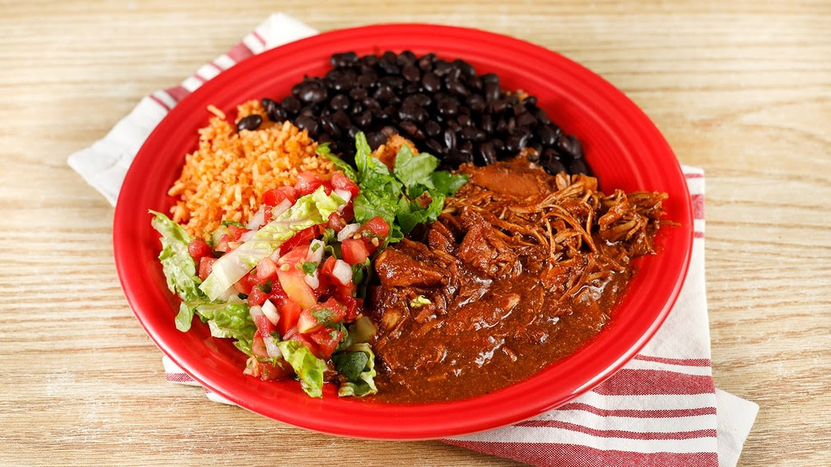 Papalote Mexican Grill by null