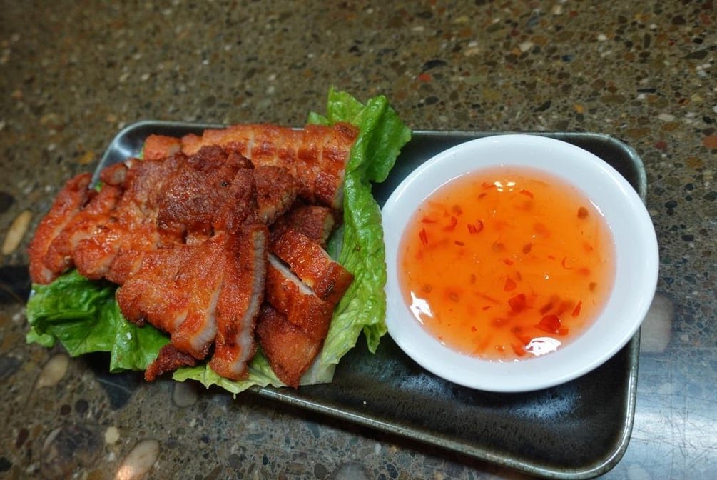 Burma Spice by null