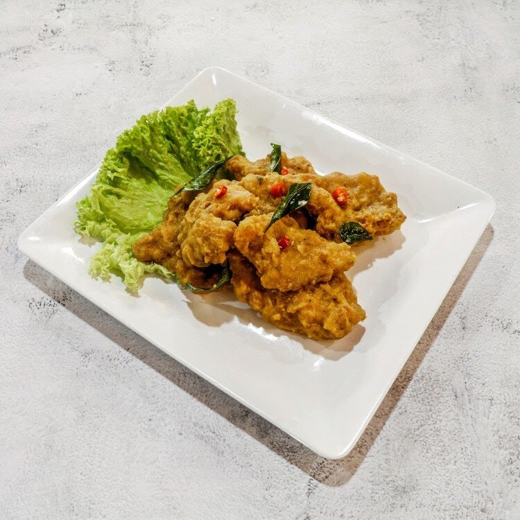 JIAO CAI Hotplate BBQ/Seafood by null