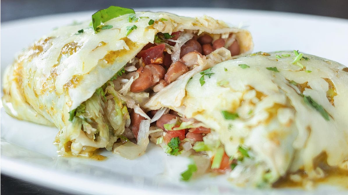Don Chuy's Mexican Restaurant by null