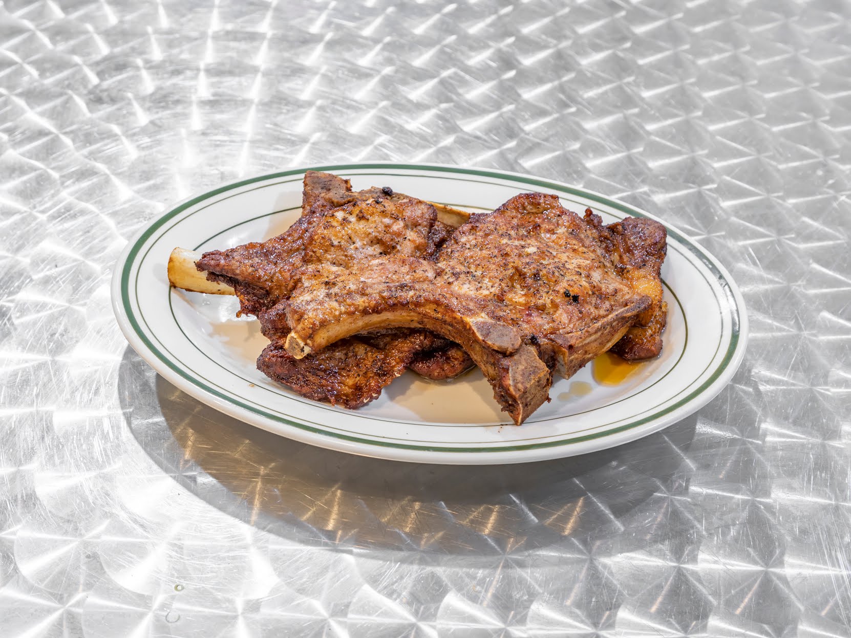 Portal Latino by null