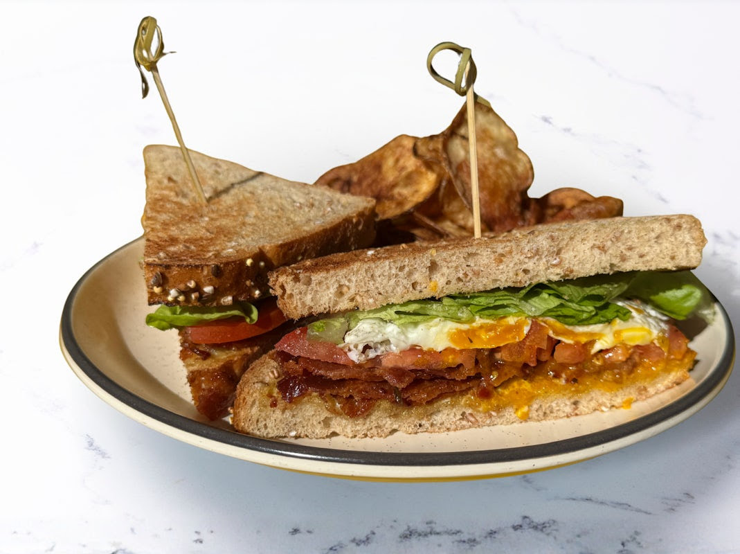 Dish Society by null