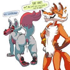 Five nights at freddy mangle fnaf futa tagme lewd ninja jpg x Fnaf mangle