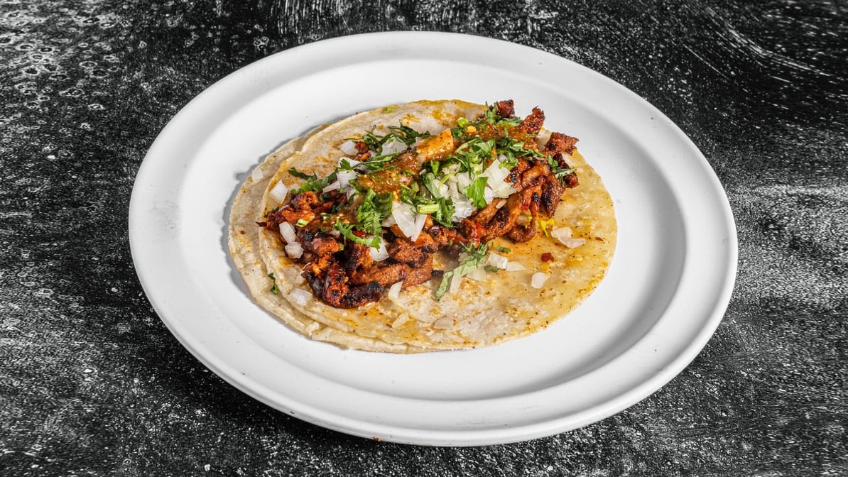 Taqueria La Morena by null