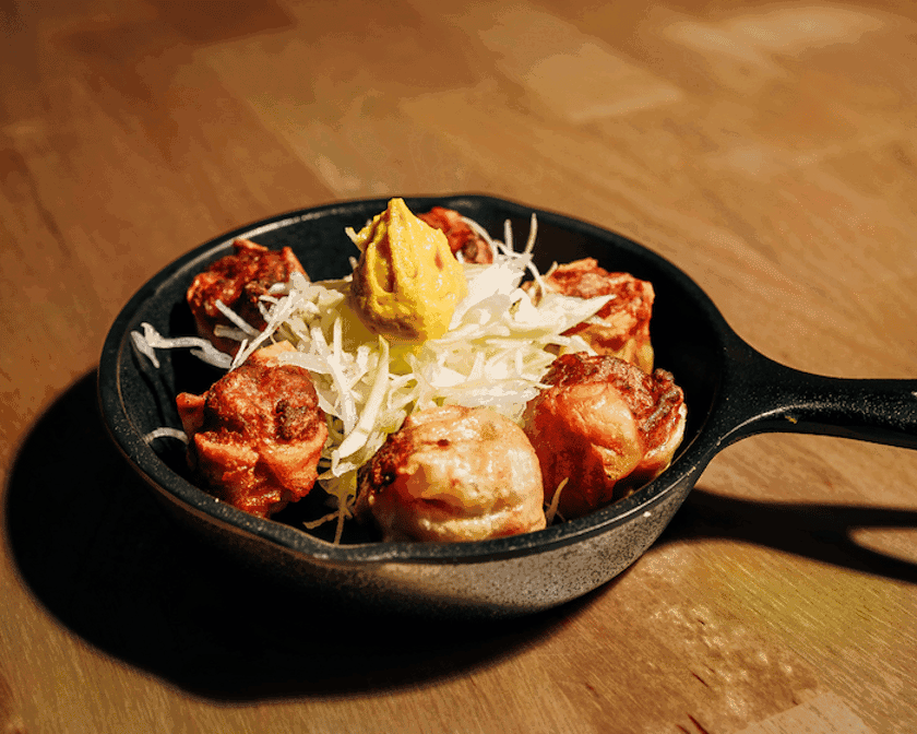 Zen Curry House by null