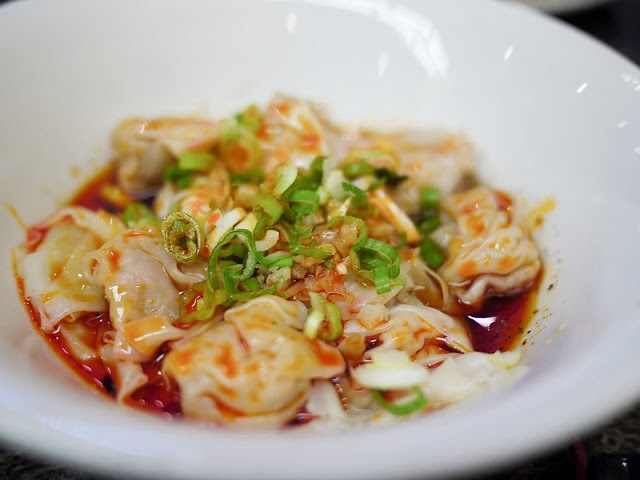 ShangHai Restaurant+ZhangLiang Spicy Hot Pot 张亮麻辣烫 by null