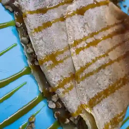 Paxil - Plant Based Seafood by null