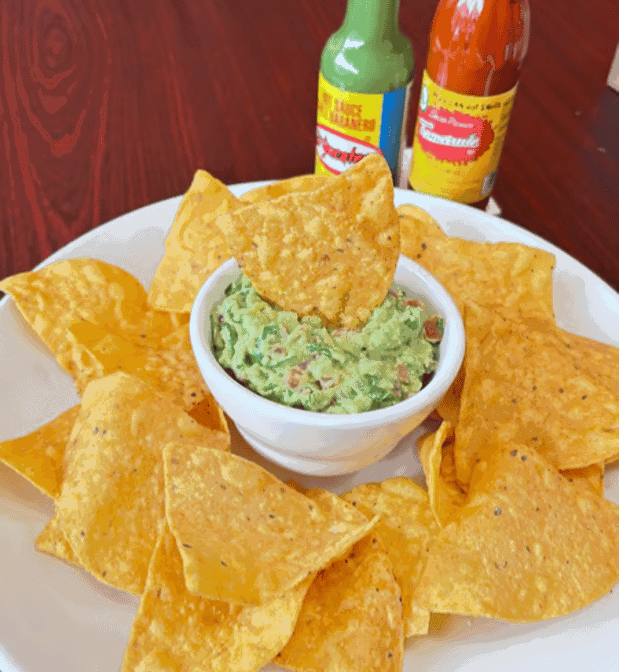 Mica's Mexican Restaurant by null