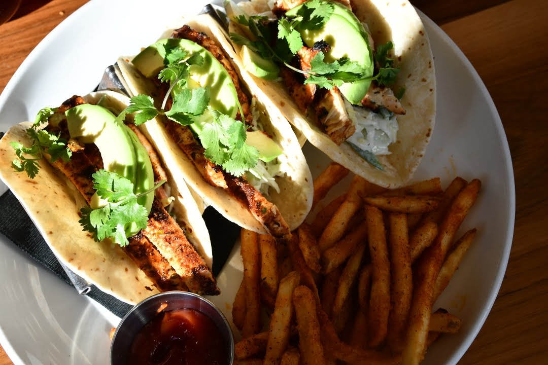 Rail Stop Restaurant & Bar by null