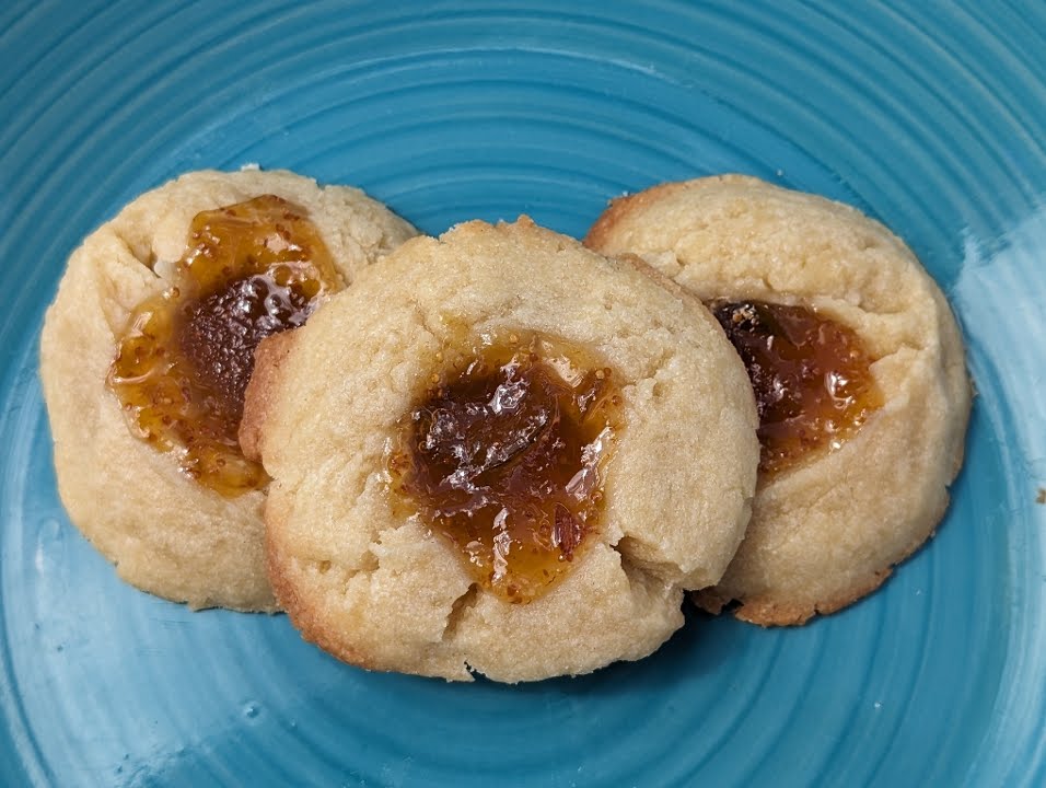 Beans-n-Dough Cookie Company by null