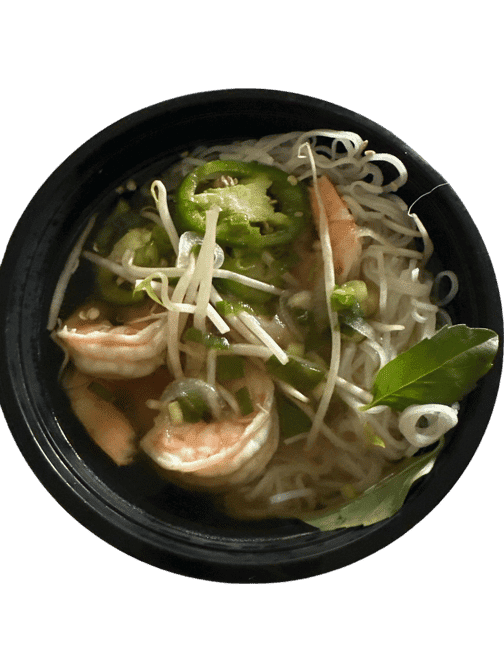 Phở & Café Saigon by null