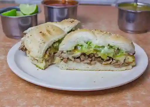 Taquería Selene by null