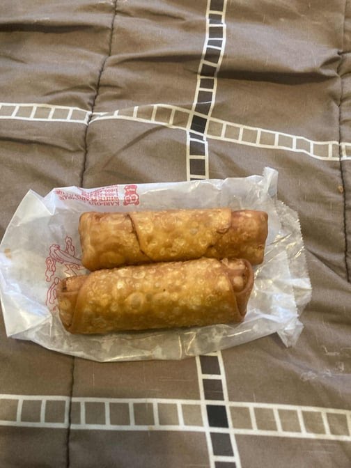 Good Fortune by null