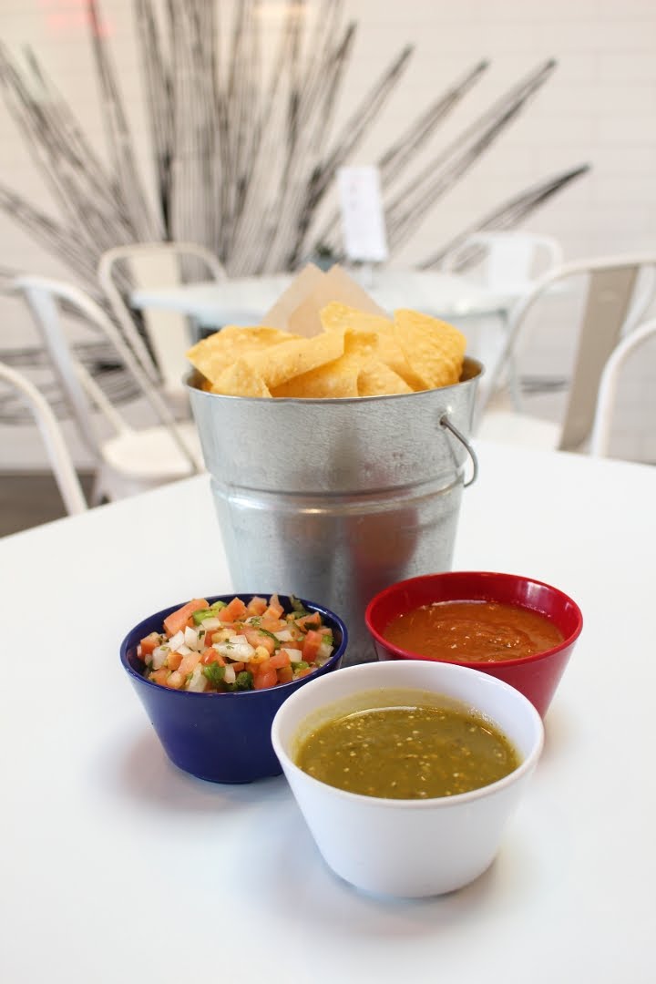 Taco Uprising by null