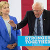 Bernie Sanders Supports Hillary Clinton