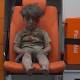 Russia Denies Involvement in Aleppo Attack That Wounded Boy 