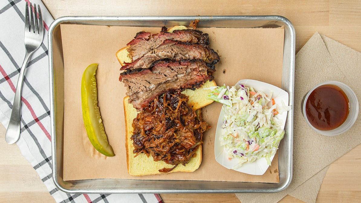 Ella’s BBQ by null