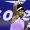 大坂なおみがフラッシングメドウで初の初戦敗退、過去3戦全勝の ...