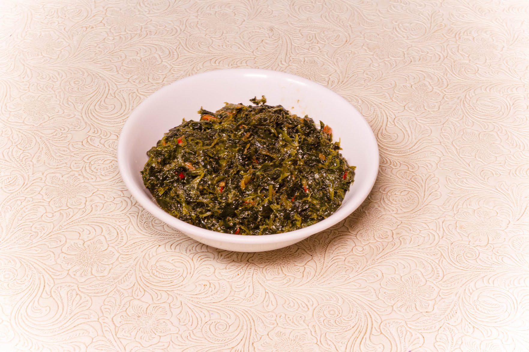 Chez Michelle by null