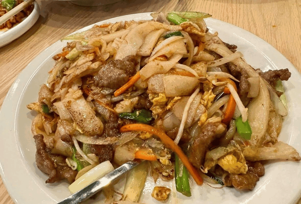 Xiaolong Dumpling by null