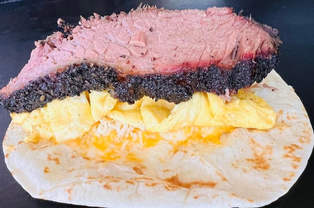 RxR's Texas Tacos by null