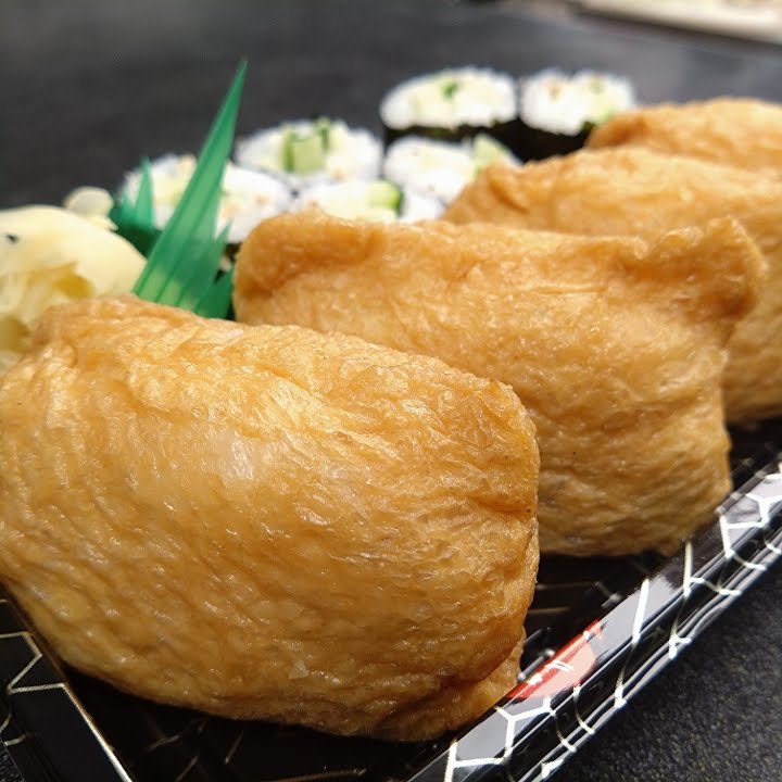 Tenjin Japanese Restaurant by null