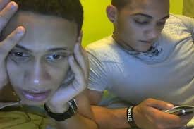Puerto rican hottie face fucks gay cocksucker video gaydemon jpg x Puerto rican gay