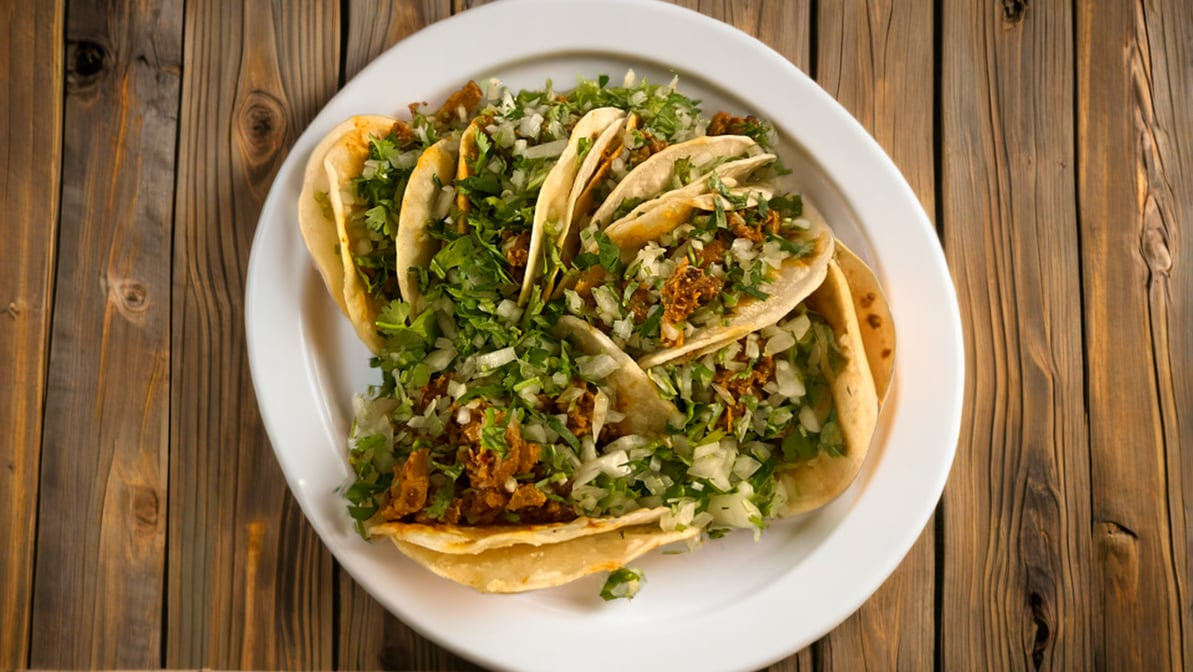 Mi Pueblo Restaurant by null