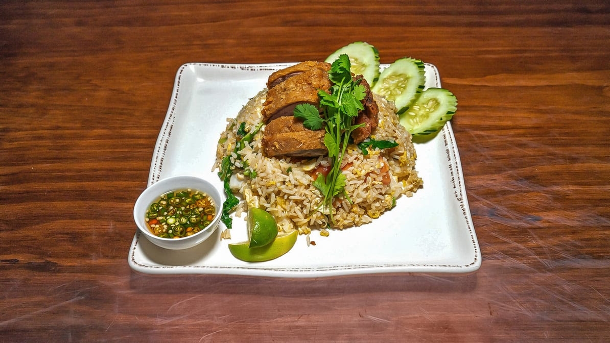Weera Thai Restaurant by null